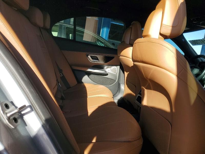 2026 MERCEDES-BENZ E 350 10