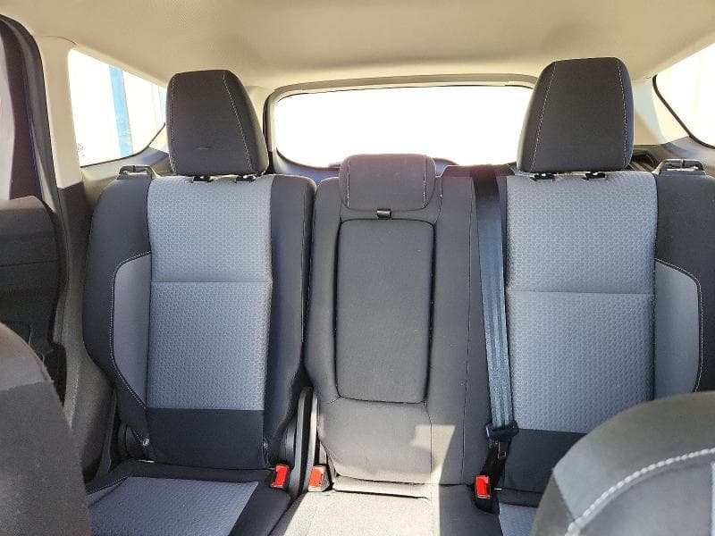 2017 FORD ESCAPE SE 10