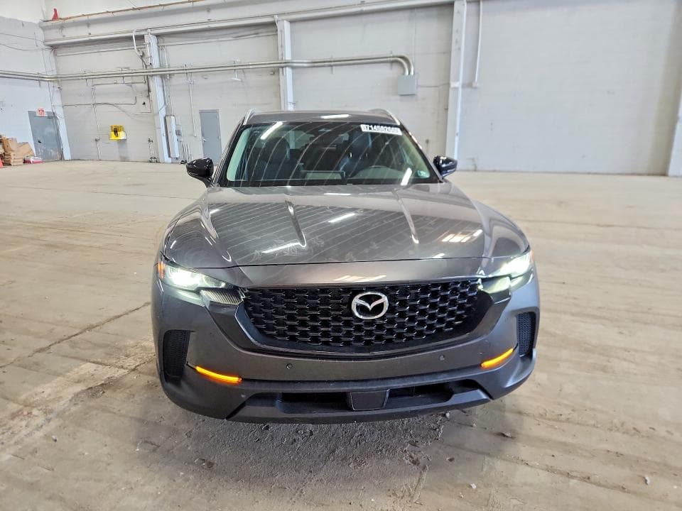 2026 MAZDA CX-50 PREMIUM 5