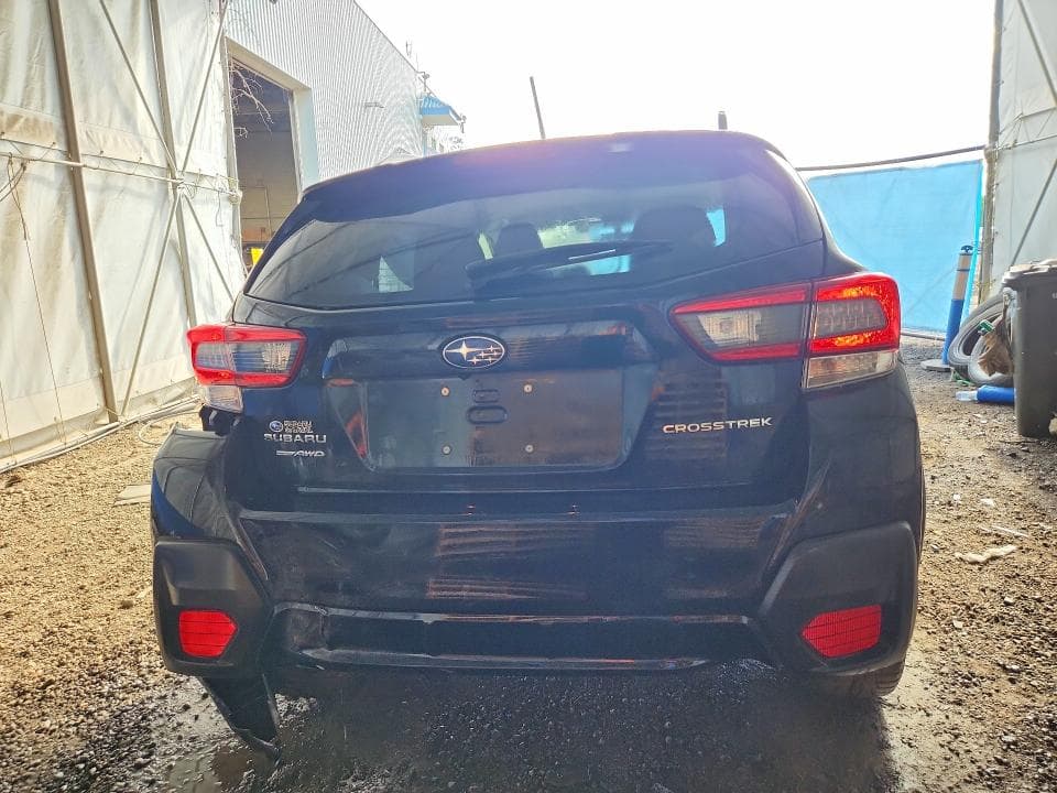 2023 SUBARU CROSSTREK 6