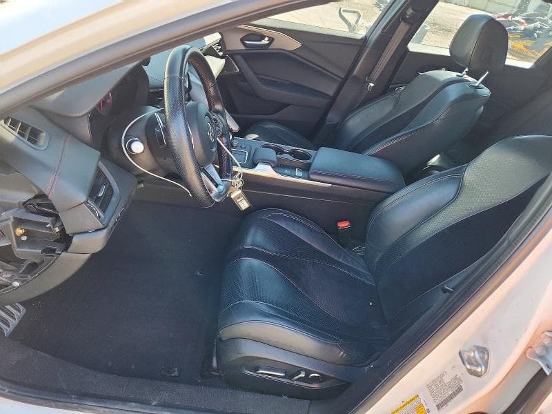 2021 ACURA TLX TECH A 7