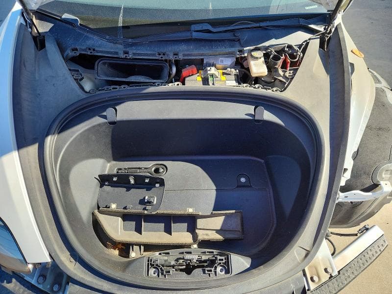 2019 TESLA MODEL 3 11