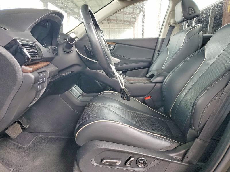 2019 ACURA RDX ADVANCE 7