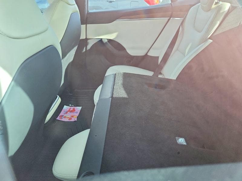 2022 TESLA MODEL S 10