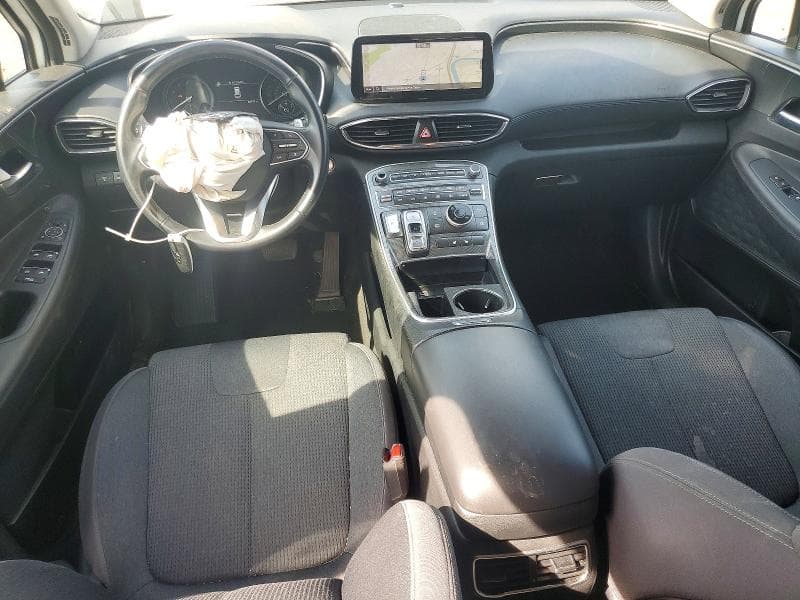 2023 HYUNDAI SANTA FE SEL 8