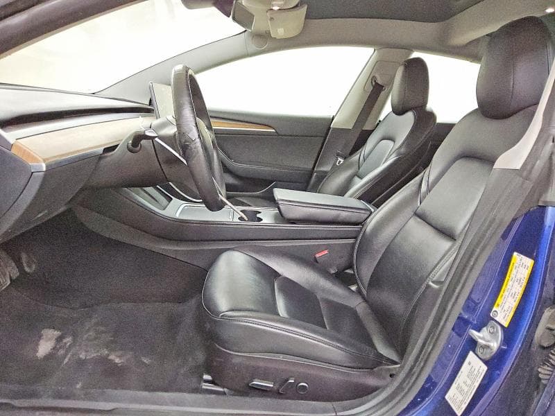 2022 TESLA MODEL 3 7
