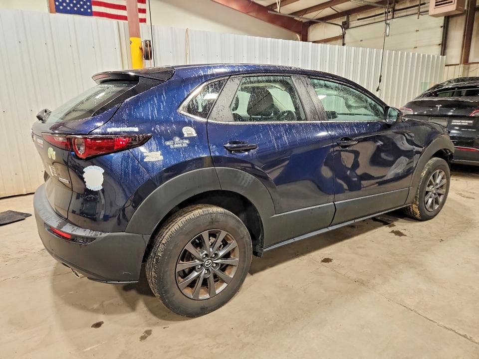 2023 MAZDA CX-30 3