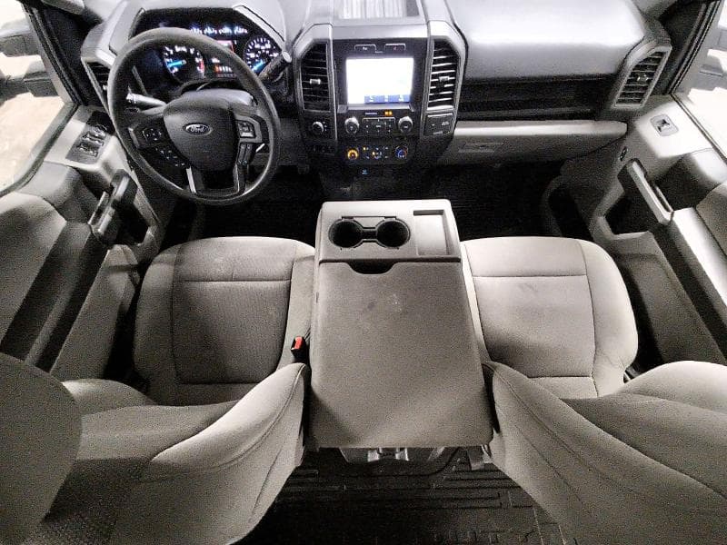 2022 FORD F250 SUPER DUTY 8