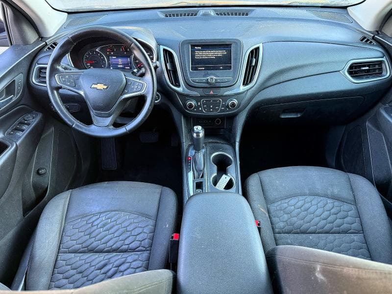 2019 CHEVROLET EQUINOX LT 9