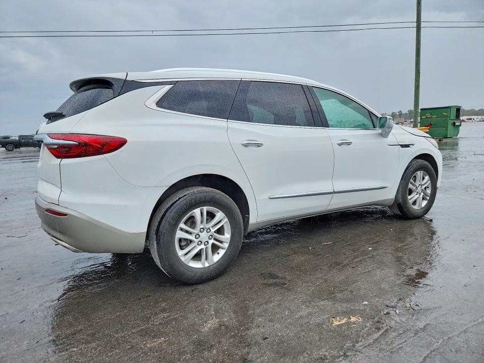 2020 BUICK ENCLAVE ESSENCE 3