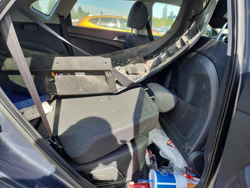 2019 HYUNDAI TUCSON VALUE 11