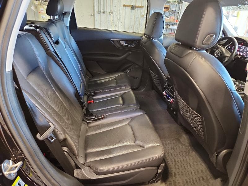 2019 AUDI Q7 PRESTIGE 10