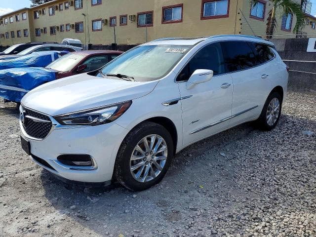 2020 BUICK ENCLAVE AVENIR
