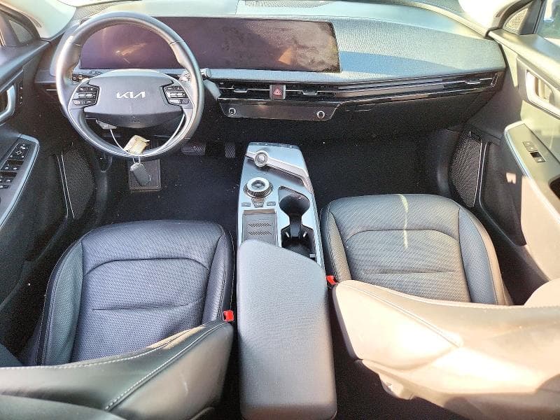 2023 KIA EV6 WIND 8