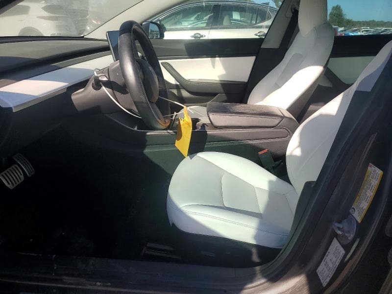 2019 TESLA MODEL 3 7