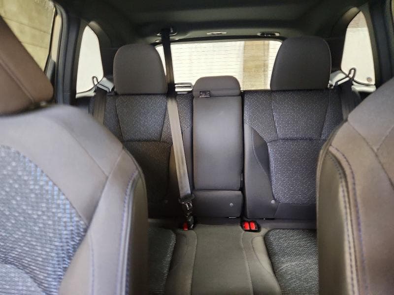 2026 SUBARU FORESTER PREMIUM 10