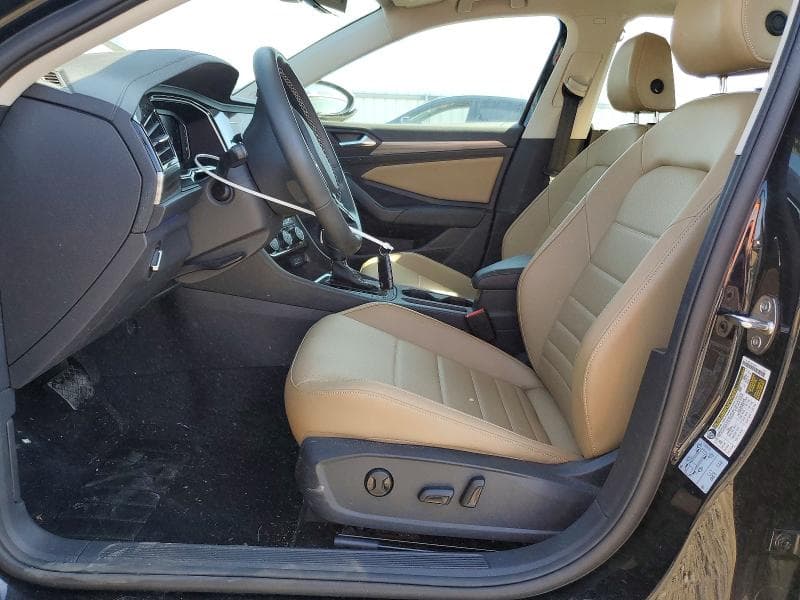 2021 VOLKSWAGEN JETTA SEL 7