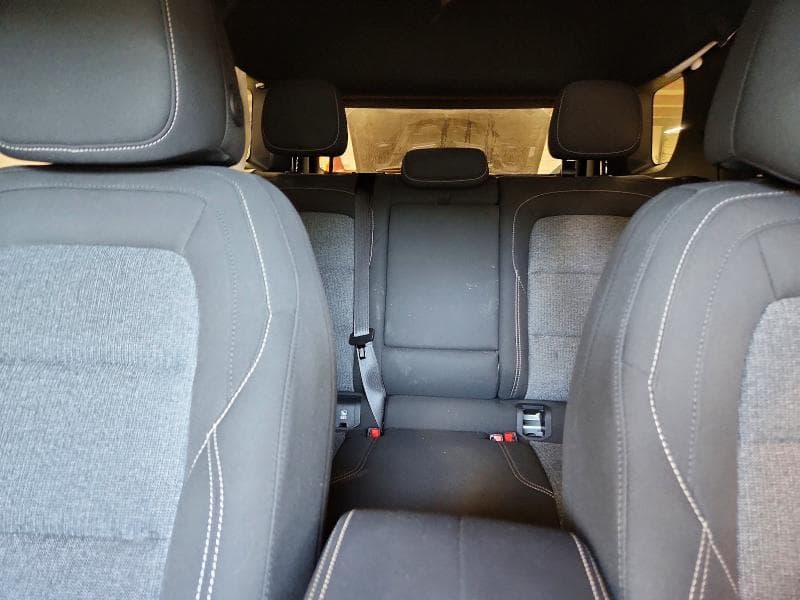 2026 GMC TERRAIN ELEVATION 10