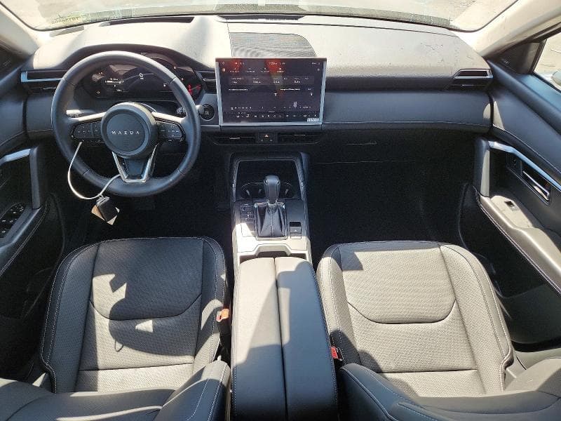 2026 MAZDA CX-5 PREMIUM 8
