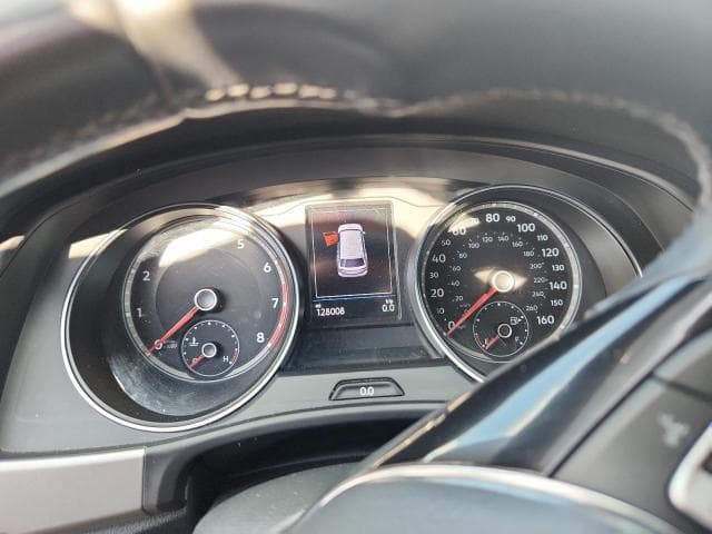 2019 VOLKSWAGEN ATLAS SE 9