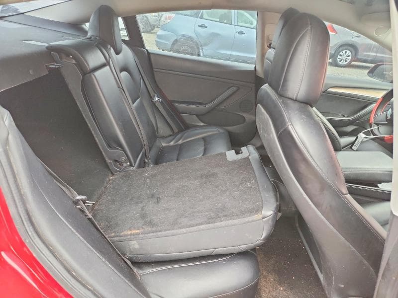 2022 TESLA MODEL 3 10