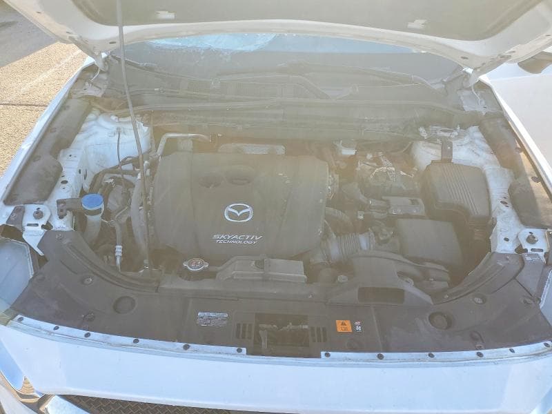 2019 MAZDA CX-5 SPORT 12