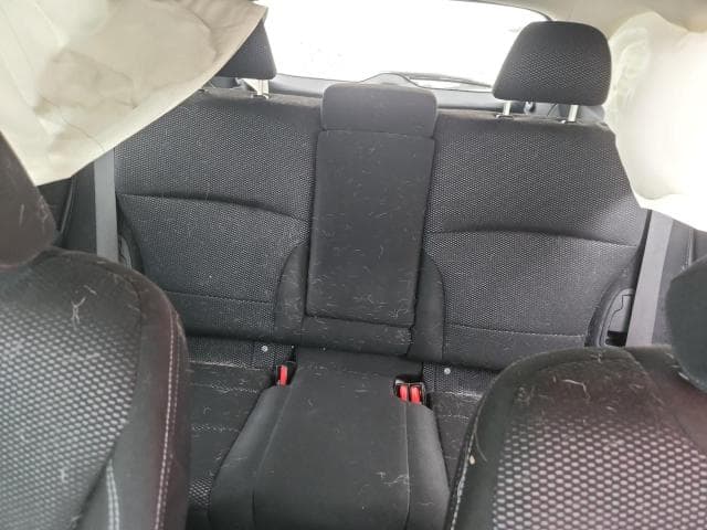 2019 SUBARU OUTBACK 2.5I PREMIUM 10