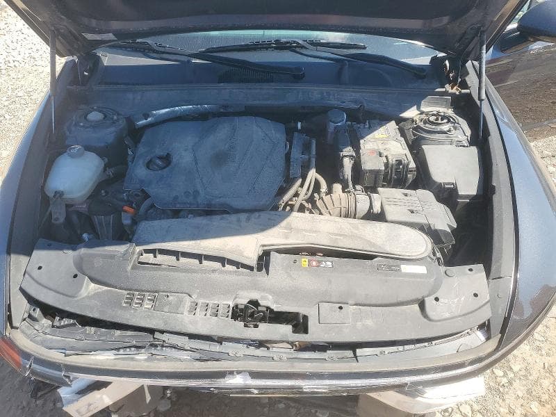 2024 HYUNDAI SONATA SEL 11