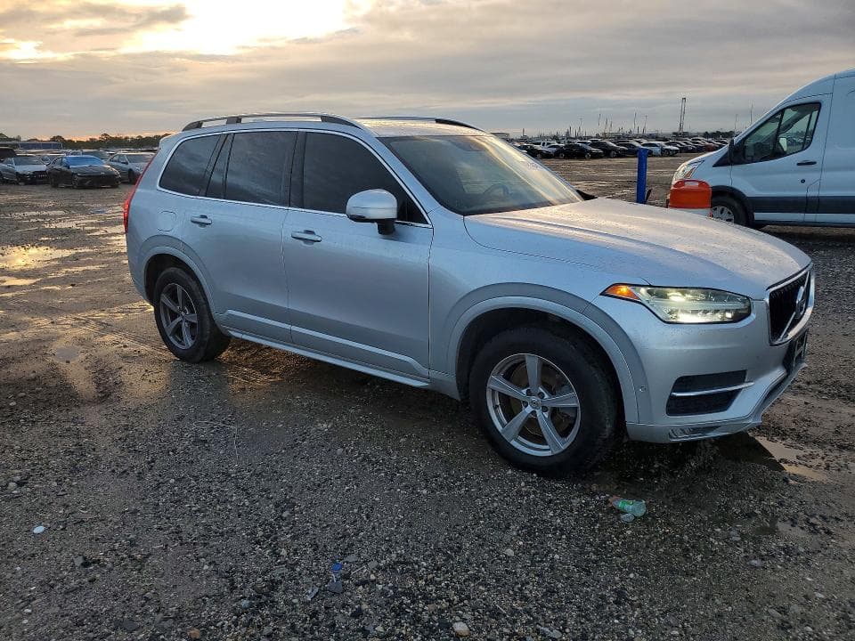 2017 VOLVO XC90 T5 4