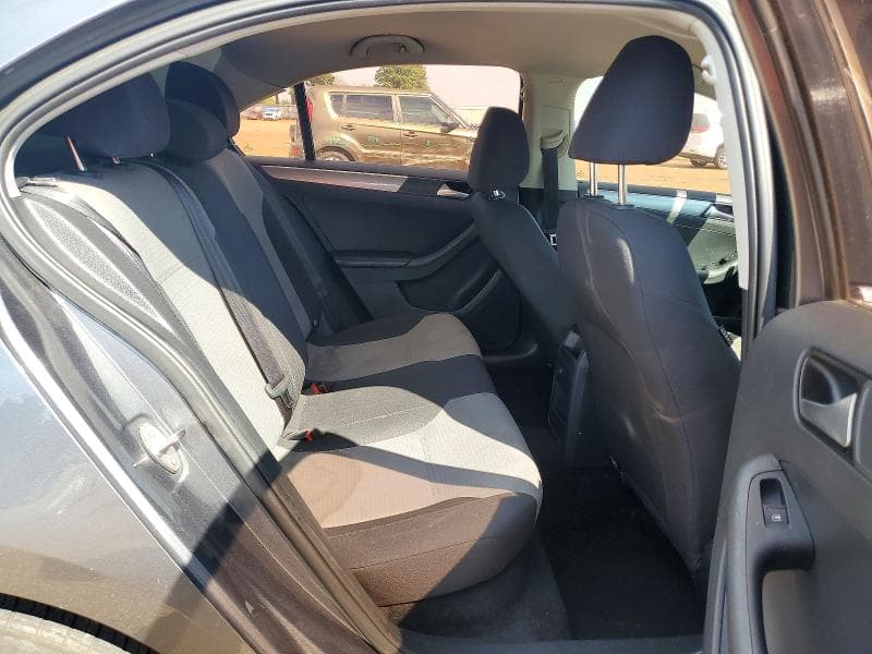 2017 VOLKSWAGEN JETTA S 10