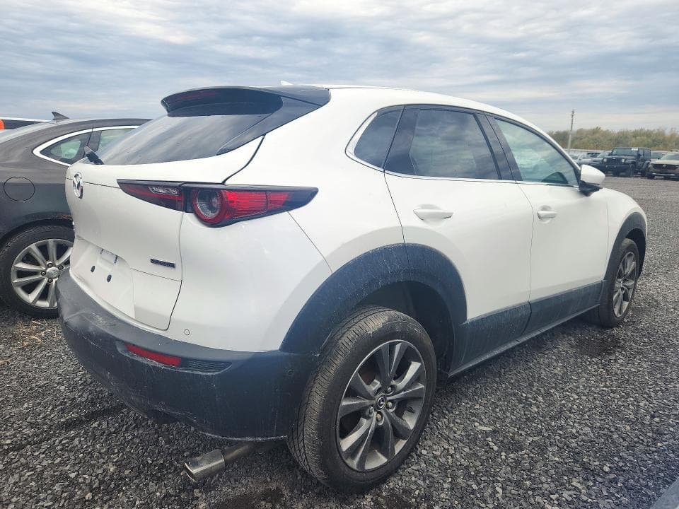 2021 MAZDA CX-30 PREMIUM 3