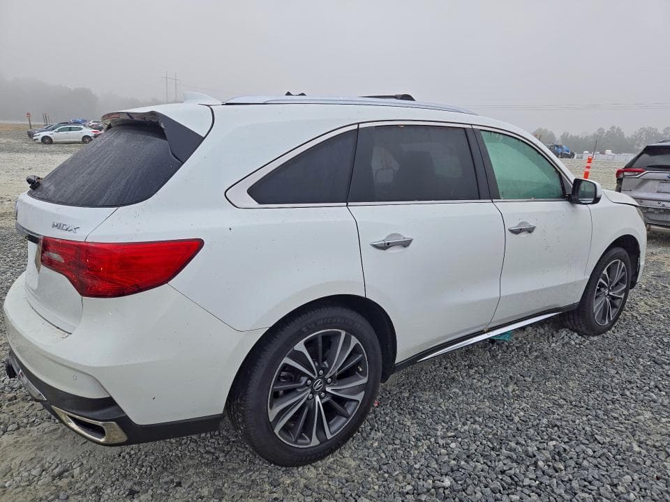 2020 ACURA MDX TECHNOLOGY 3