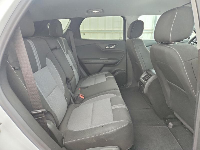 2026 CHEVROLET BLAZER 2LT 11