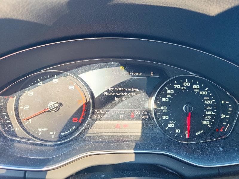 2021 AUDI Q5 PREMIUM 9