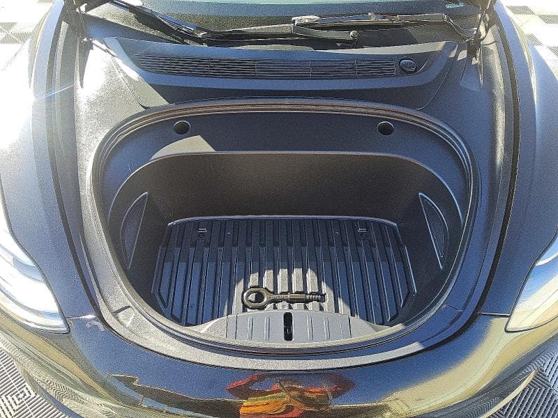 2023 TESLA MODEL 3 11