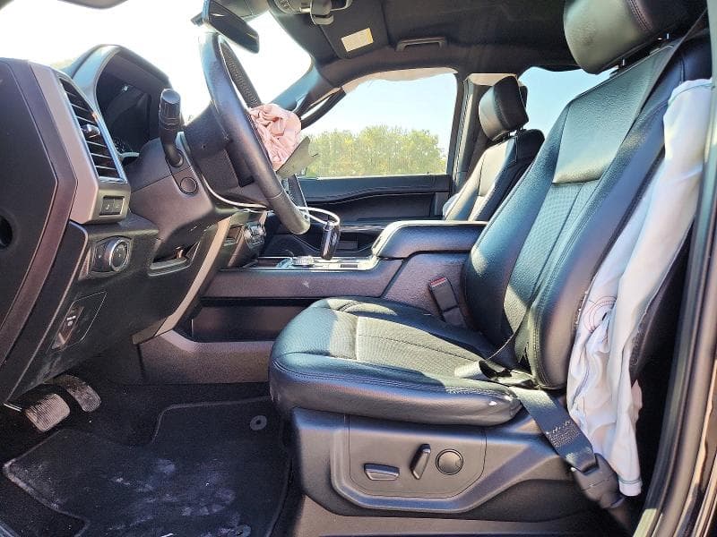 2020 FORD EXPEDITION XLT 7