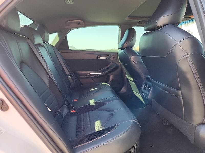 2019 TOYOTA AVALON HYBRID XSE 10