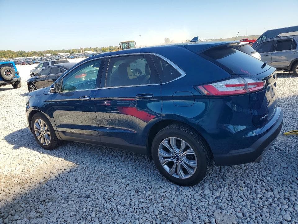 2020 FORD EDGE TITANIUM 2