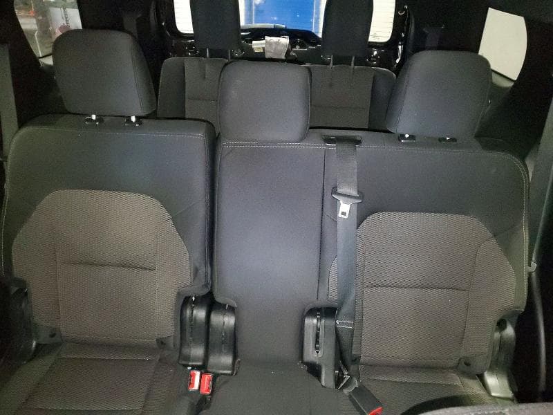 2019 FORD EXPLORER XLT 10