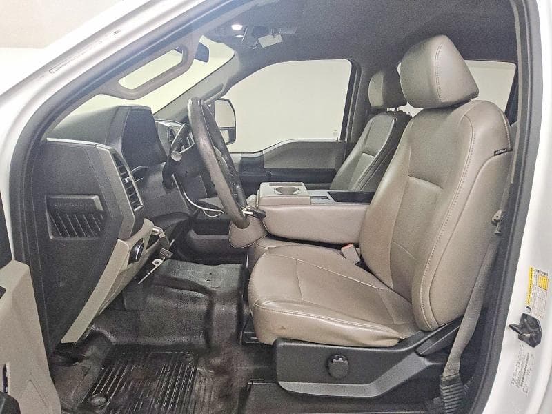 2019 FORD F250 SUPER DUTY 7