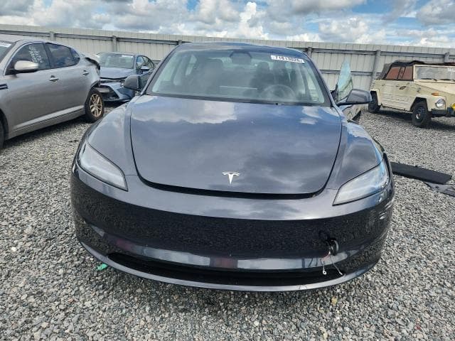 2024 TESLA MODEL 3 5