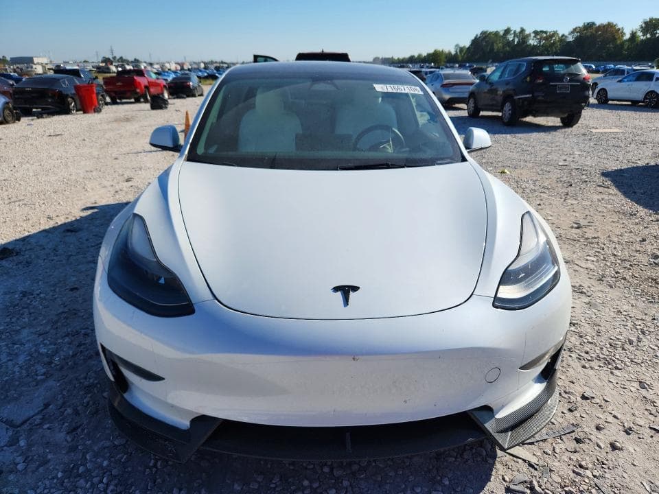 2023 TESLA MODEL 3 5