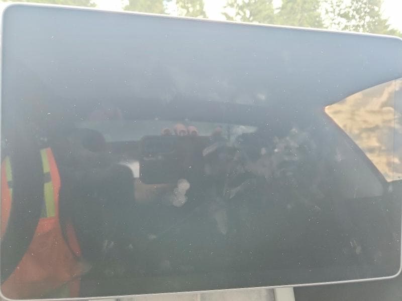 2023 TESLA MODEL 3 9