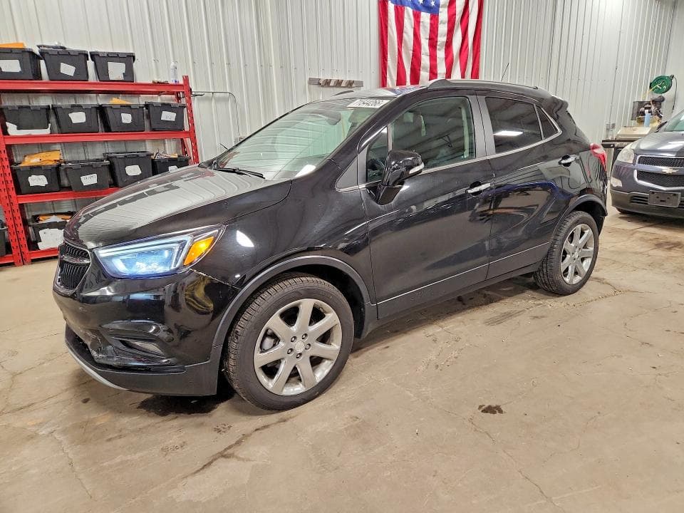 2018 BUICK ENCORE ESSENCE - 1