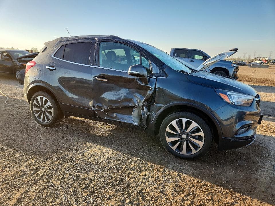 2018 BUICK ENCORE PREFERRED II 4