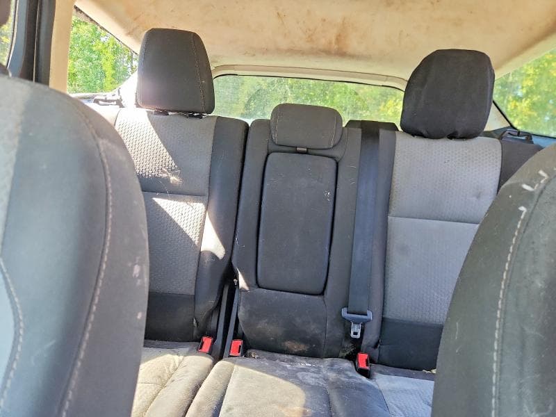 2018 FORD ESCAPE SE 10