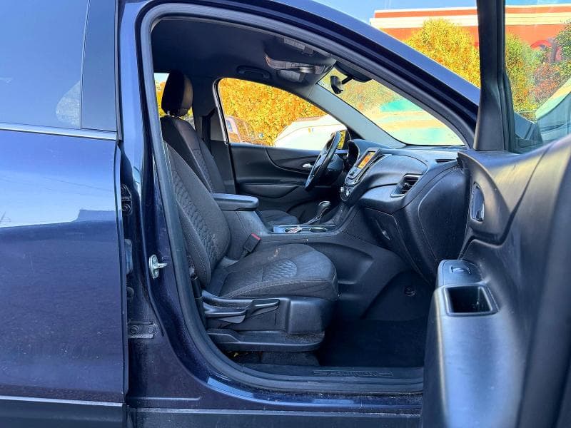 2019 CHEVROLET EQUINOX LT 5