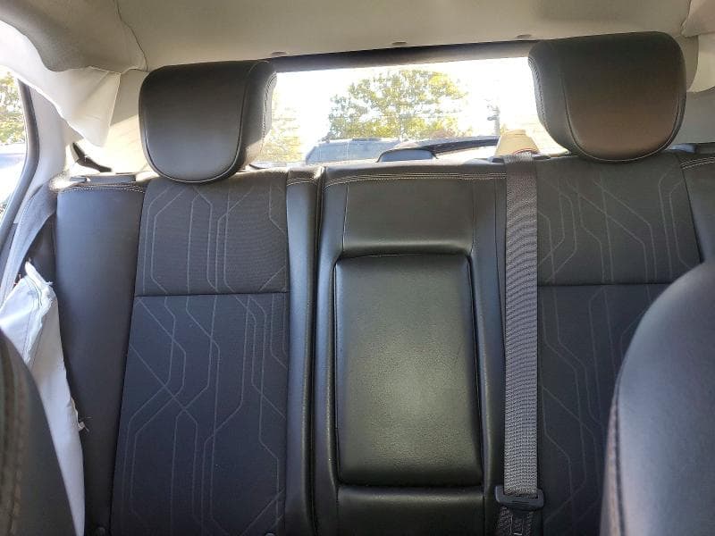 2018 CHEVROLET TRAX 1LT 10