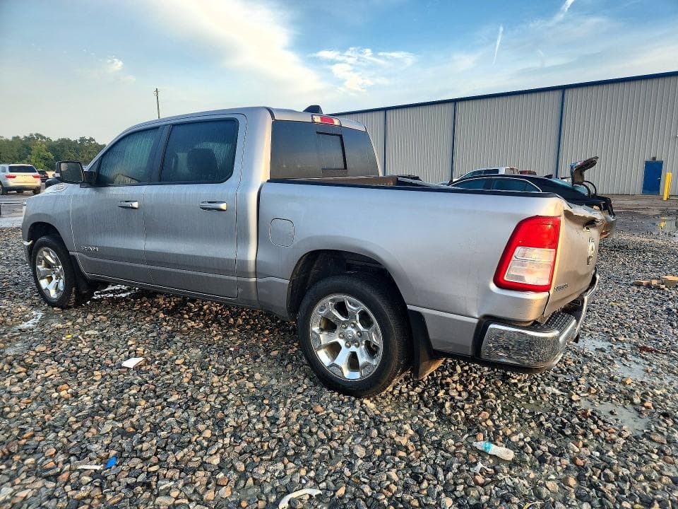 2022 RAM 1500 BIG HORN/LONE STAR 2