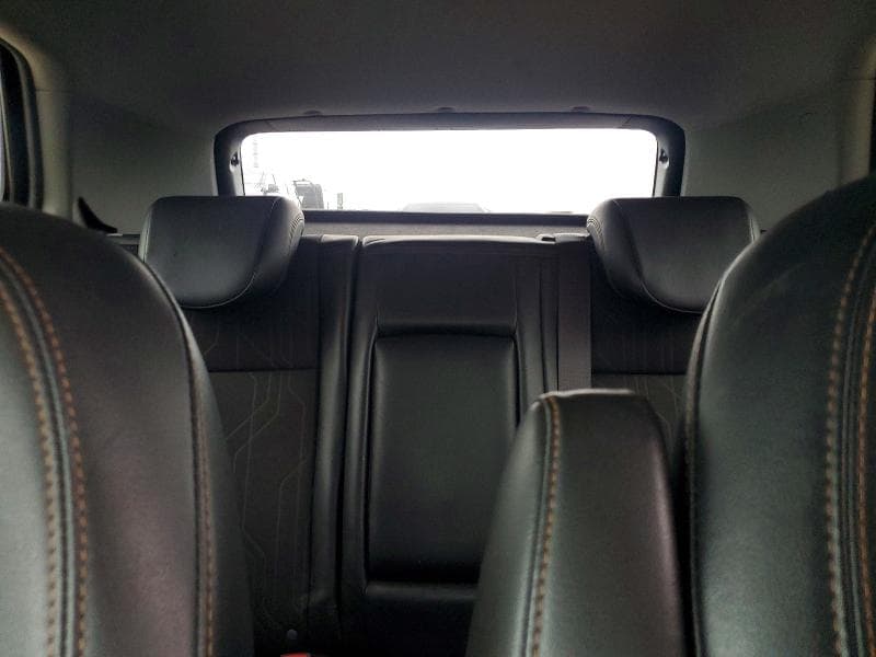 2018 CHEVROLET TRAX 1LT 10